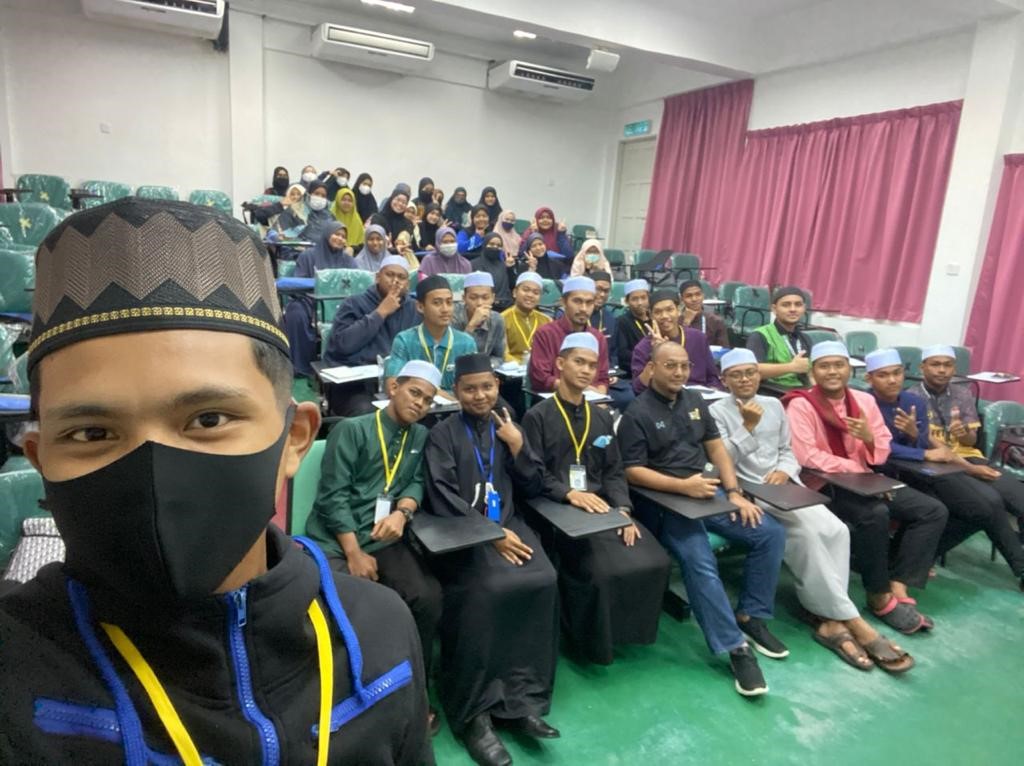 Program Bahasa Arab Kolej Universiti Islam Antarabangsa Sultan Ismail