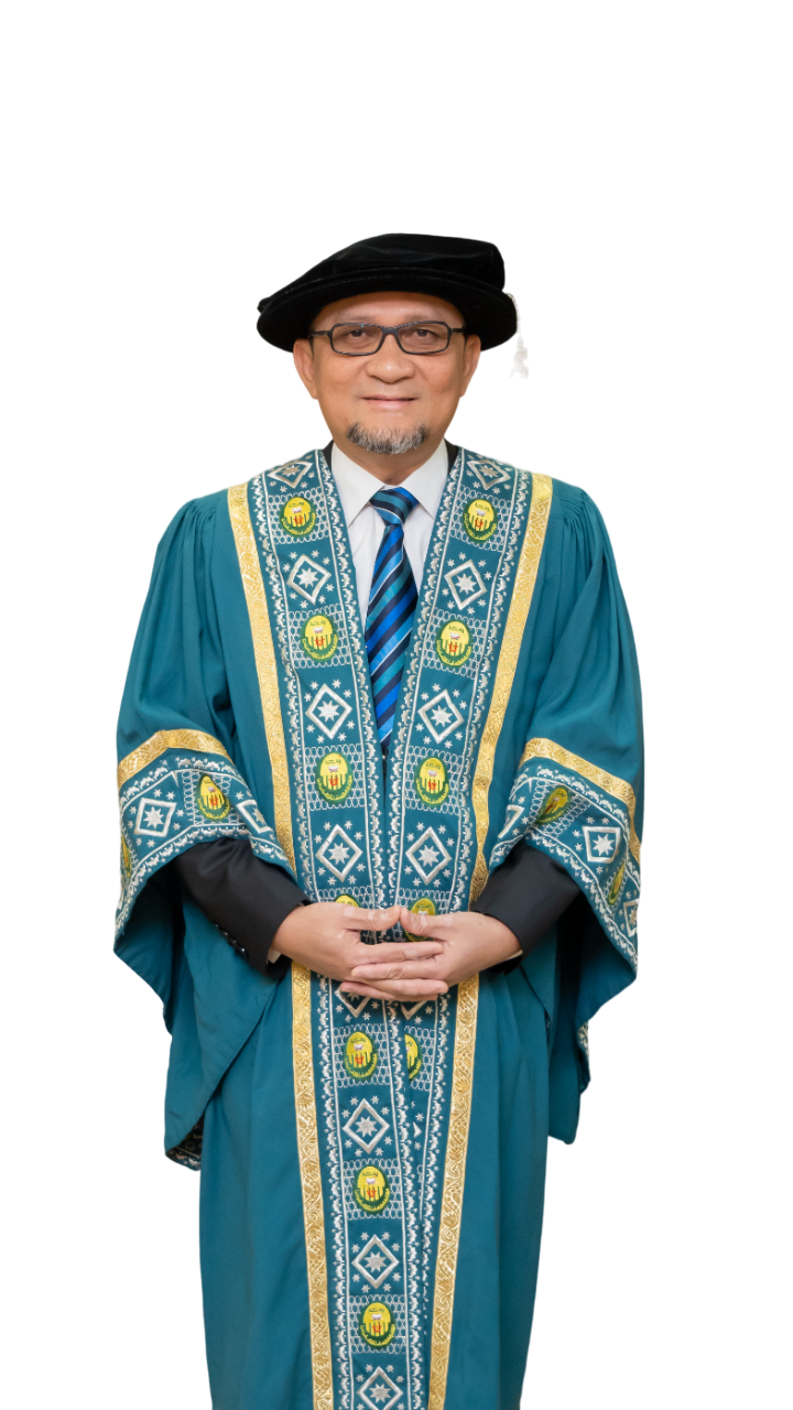 YBHG TUAN HAJI MOHD ZAMEREY BIN ABDUL RAZAK @ RAJAB