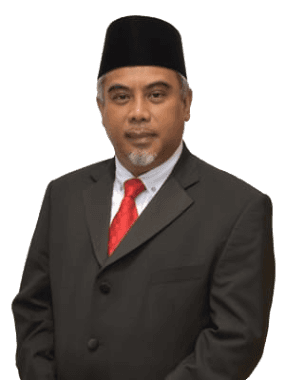 PROF. MADYA DR. HJ MAZLAN BIN IBRAHIM