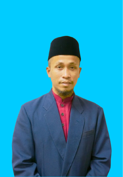 Md Saifullah Bin nik Abdullah